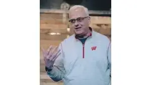 Photo of Todd Kuckkahn