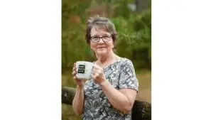 Photo of Faye Bryant