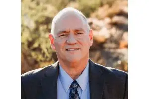 Photo of Jeff Kramer.