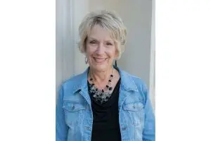 Photo of Michelle Weidenbenner