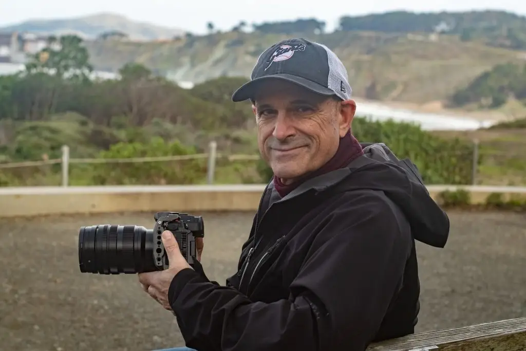 Photo of Nick Lituanio.