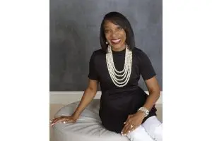 Photo of Phyllis Jenkins