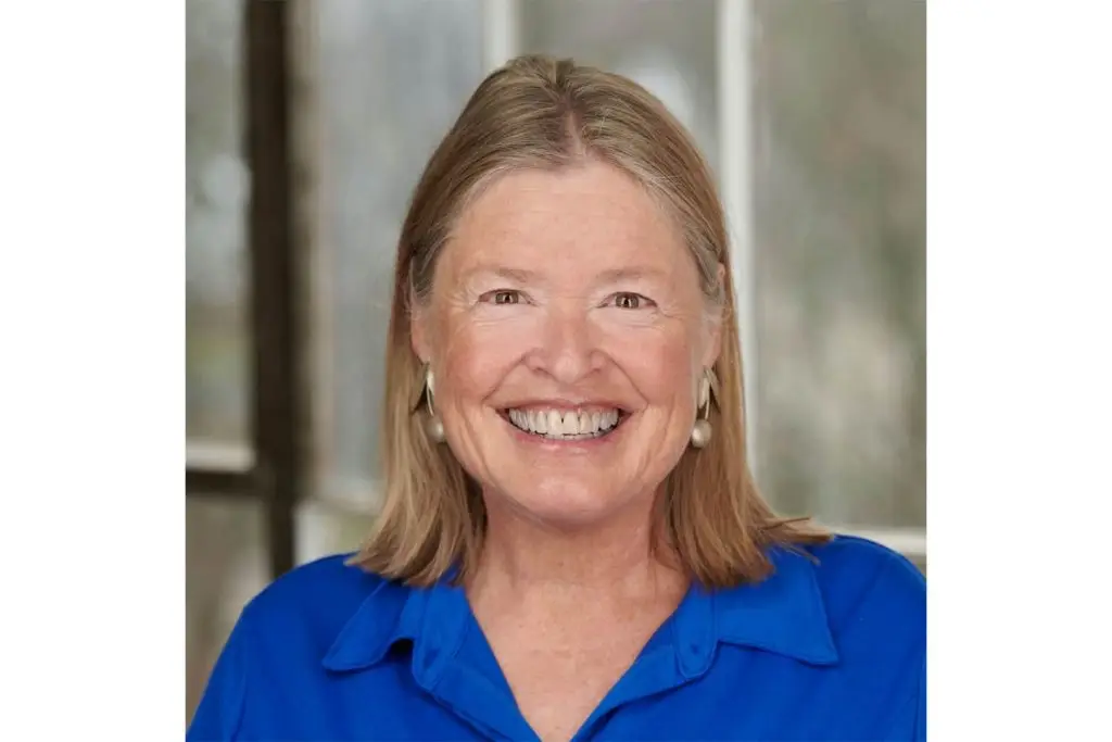 Photo of Kathy Elkind