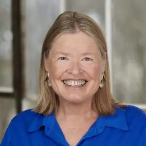 Photo of Kathy Elkind