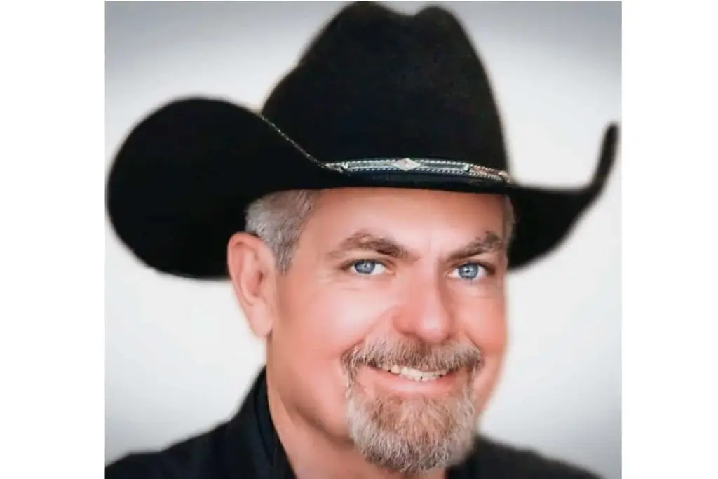 Photo of Kelly Mack McCoy.