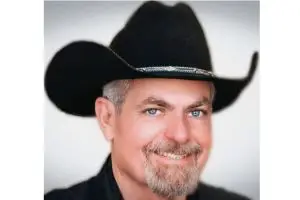 Photo of Kelly Mack McCoy.