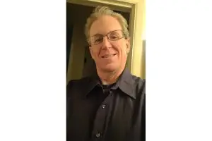 Photo of Joseph Rorick.