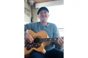 Photo of Wyatt Timmins.