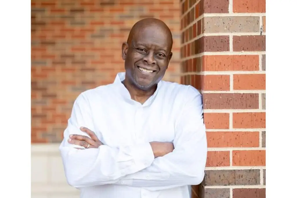 Photo of Dave Jenkins.