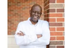 Photo of Dave Jenkins.