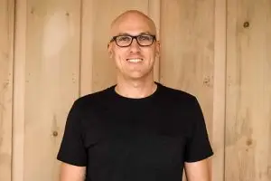 Joel Bromley, co-founder of Bromley Financial Coaching.