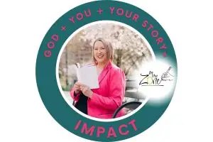 Photo of author Wendy Melrose