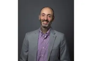 Dr. Jordan Grumet, author of "The Purpose Code."