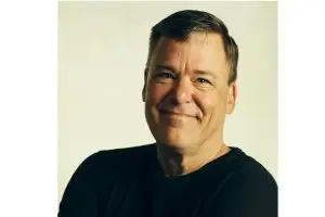 Steve Woodruff, the King of Clarity.