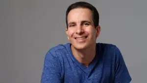 Vincent Pugliese, founder of My Membership Freedom.