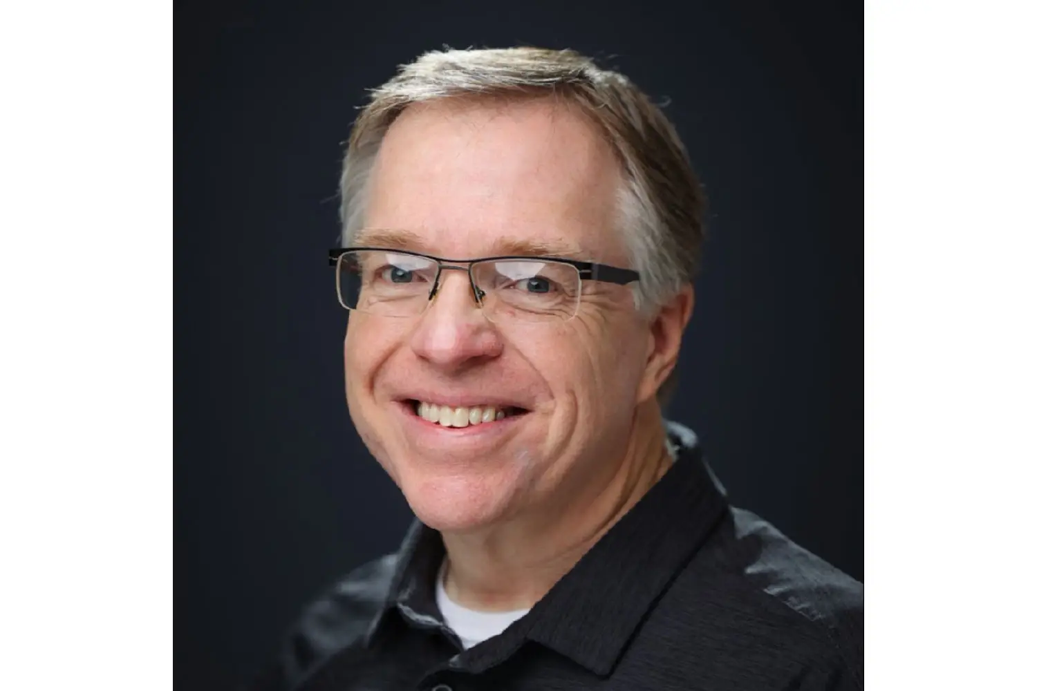 Jim Cermak, founder of Trade Show University