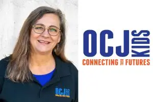 Tammie Webb, co-founder of OCJ Kids