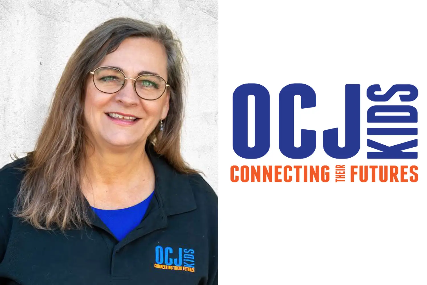 Tammie Webb, co-founder of OCJ Kids