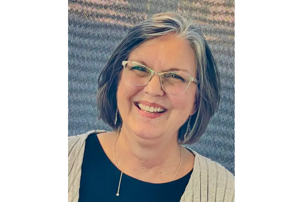 Angie Clayton created "The Chosen Project" to convince people they were chosen by God for a specific purpose.