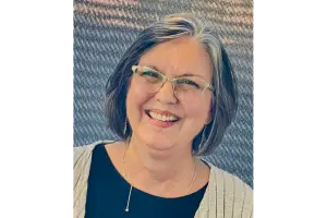 Angie Clayton created "The Chosen Project" to convince people they were chosen by God for a specific purpose.