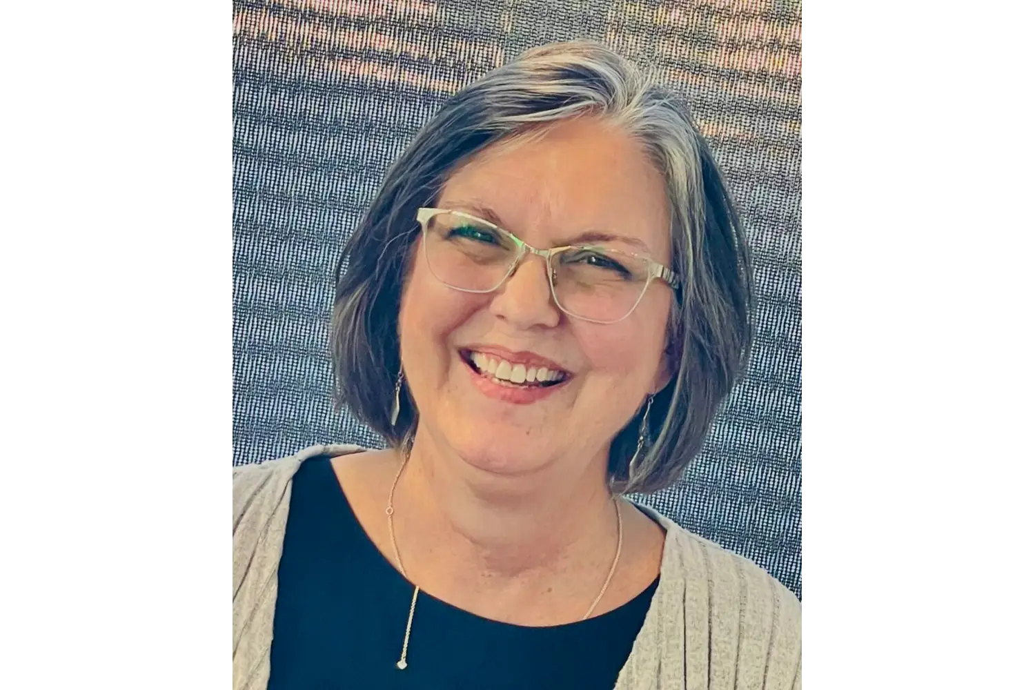 Angie Clayton created "The Chosen Project" to convince people they were chosen by God for a specific purpose.