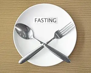 Fasting is a good way to reclaim your health and get direction for your life at any age.