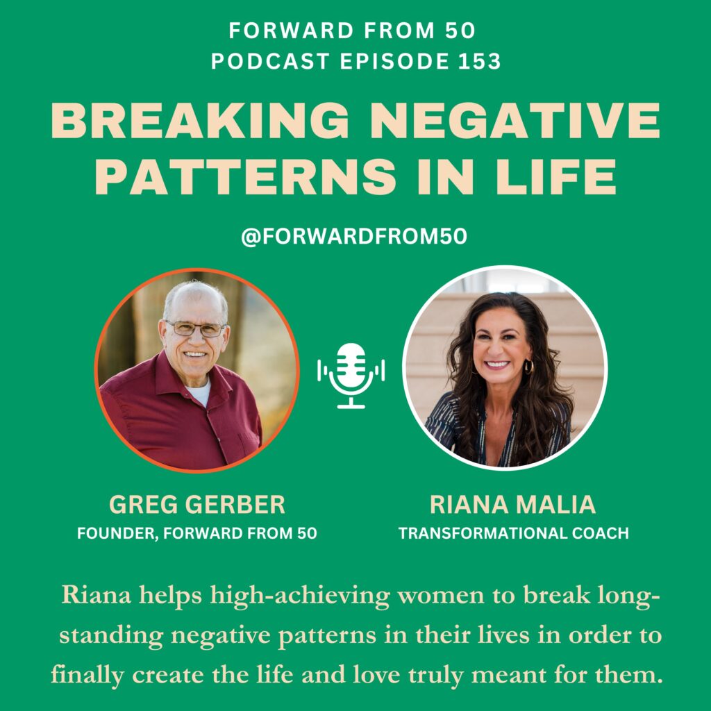 Riana Malia helps high-achieving women to break long-standing negative patterns in their lives in order to finally create the life and love truly meant for them.