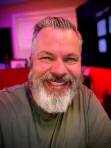 Cliff Ravenscraft is also known as The Podcast Answerman