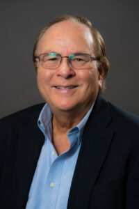 Marc Joseph, co-founder of Babyboomer.org