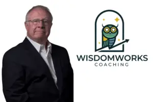 Peter Behn is the founder of WisdomWorks Coaching.
