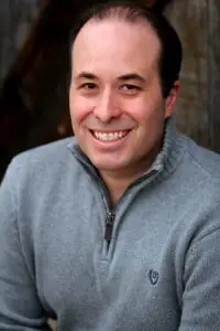 Ryan Reger is the host of the Unleashed podcast.