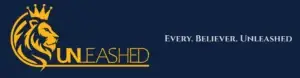Unleashed Podcast logo