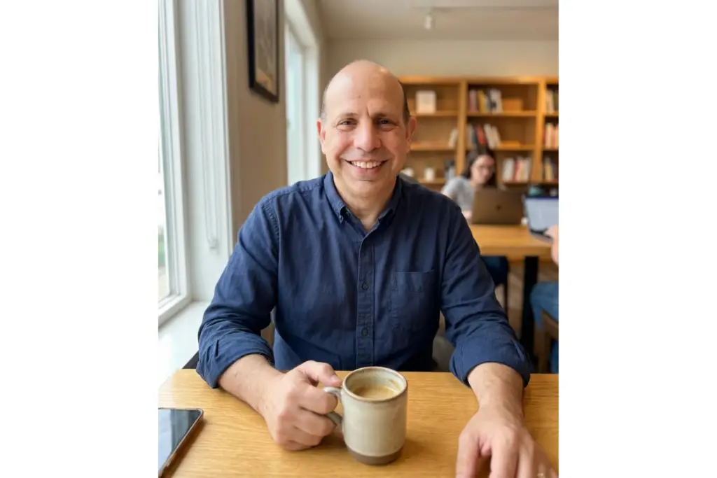 Evan Sanchez is the founder of New Grad Launchpad.