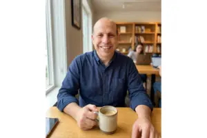 Evan Sanchez is the founder of New Grad Launchpad.