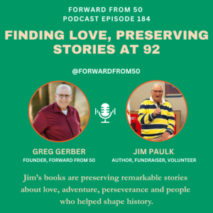 Jim Paulk is the author of "How I Found Love" and "Shaking Up the World."