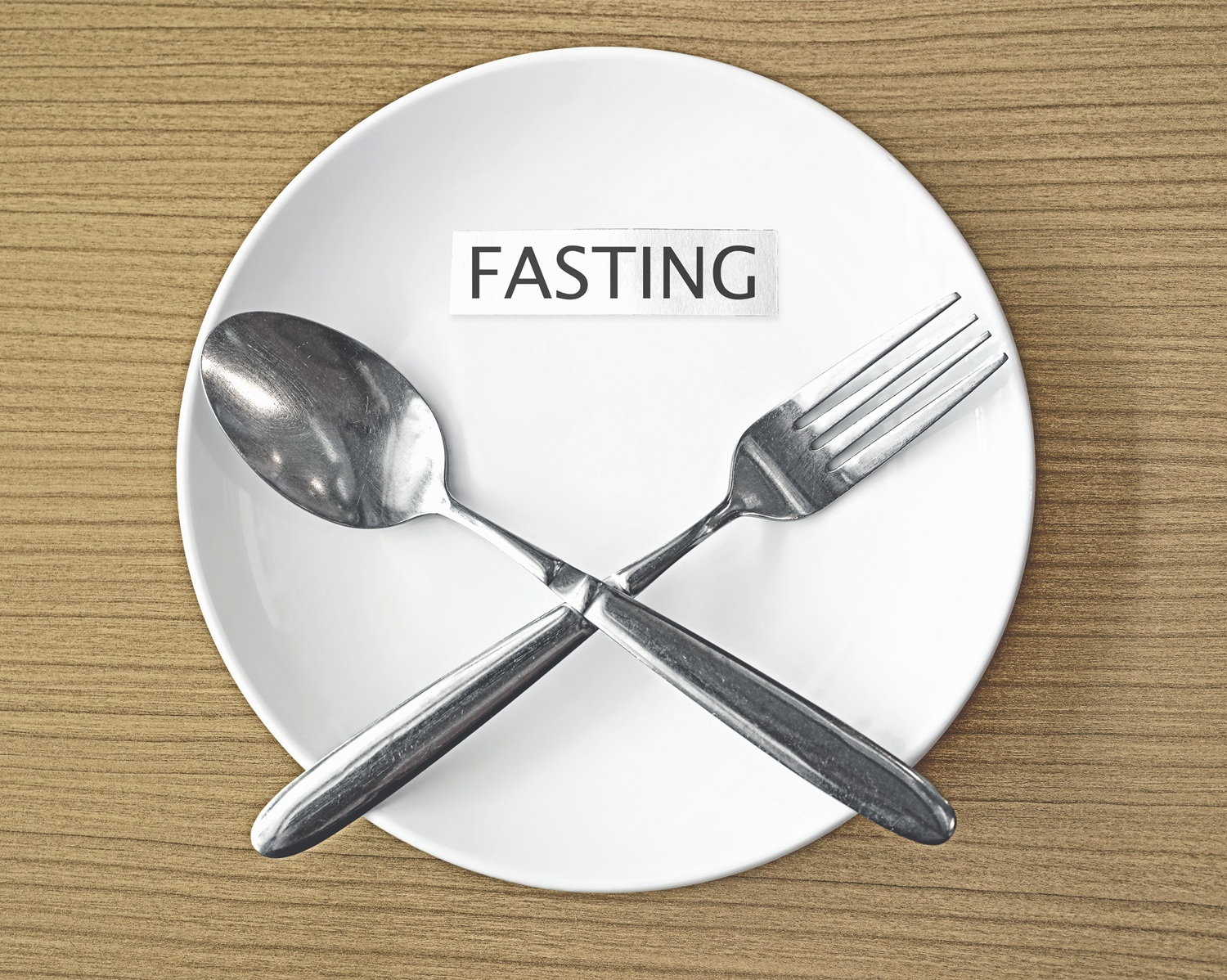 Fasting is a good way to reclaim your health and get direction for your life at any age.